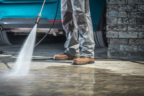 Best Dumpster Area Cleaning  in Spencer, IA