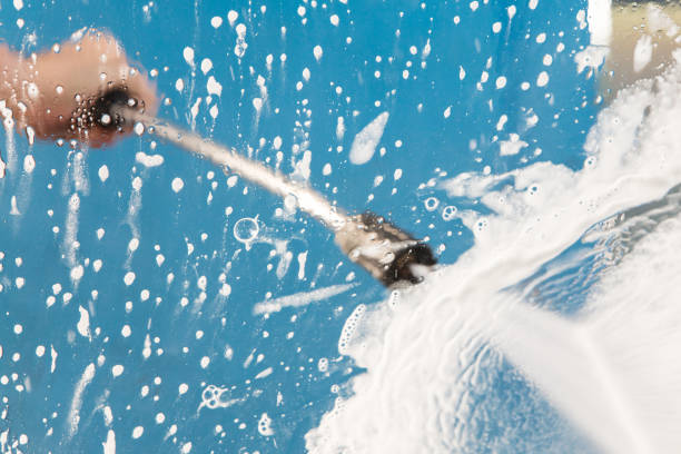 Best Heavy Equipment Washing  in Spencer, IA