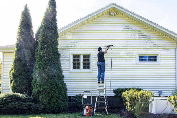 Best Patio and Deck Pressure Washing  in Spencer, IA
