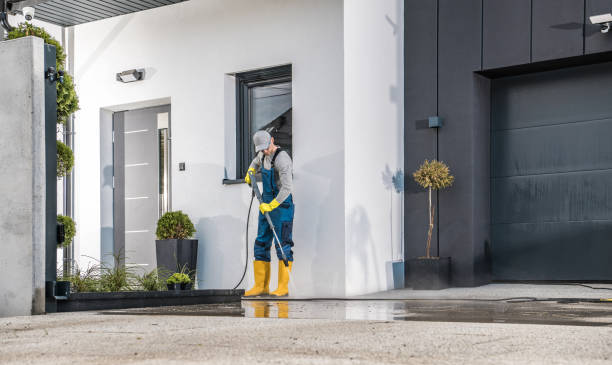 Professional Pressure Washing Services in Spencer, IA