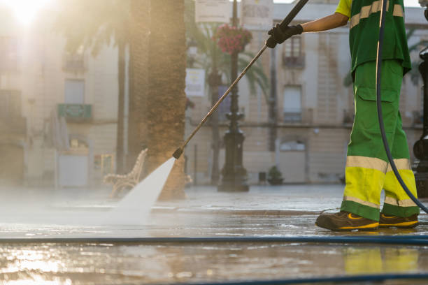 Best Restaurant Pressure Washing  in Spencer, IA