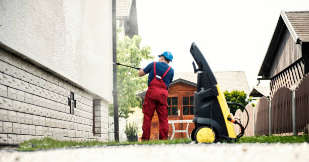 Best Gutter Cleaning  in Spencer, IA